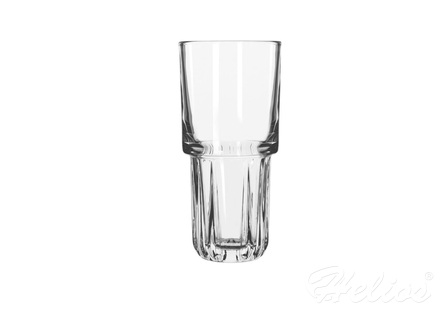 Chicago szklanka niska 300 ml (LB-2524-12)