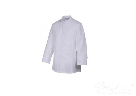 Siaka Bluza krótki rękaw, czarna XL (U-SI-BTS-XL)