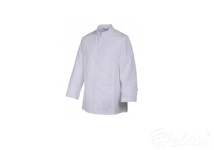 Siaka Bluza długi rękaw, biała XL (U-SI-WLS-XL)