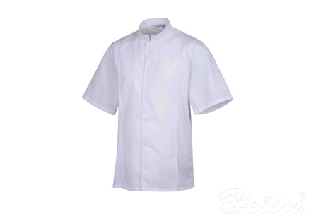 Siaka Bluza długi rękaw, biała XS (U-SI-WLS-XS)