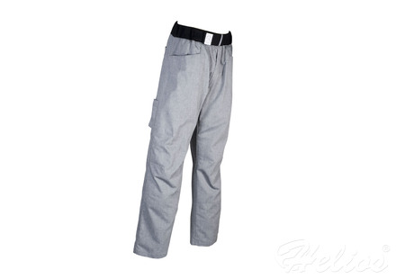 Arenal, spodnie szare, rozm. XL (U-AR-G-XL)