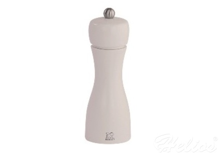 Młynek do pieprzu PARIS - kolor Biały (12 cm)