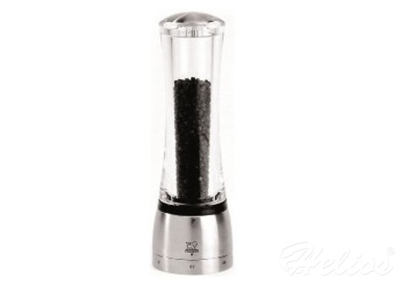 Młynek do soli PARIS - kolor Czarny (22 cm)