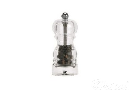 Młynek do soli Paris Classique 22 cm, jasna czerwień(PG-31053)