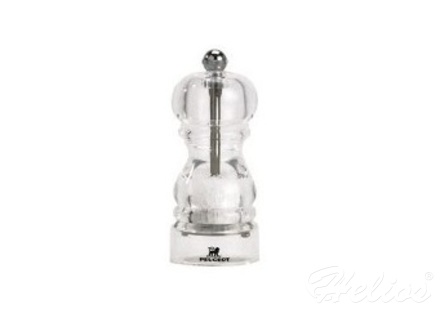 Młynek do soli MADRAS - kolor Czekoladowy (16 cm)