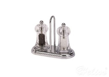 Młynek do pieprzu CHATEAUNEUF - Wiśnia (23 cm)