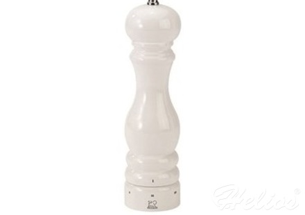 Młynek PEUGEOT do gałki muszkatołowej - AMBIONE Drewno Nat. (11 cm)