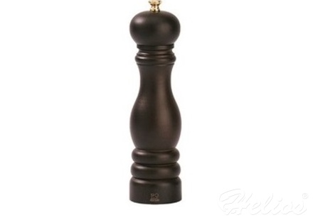 Młynek PEUGEOT do soli CHATEL - Orzech (21 cm)