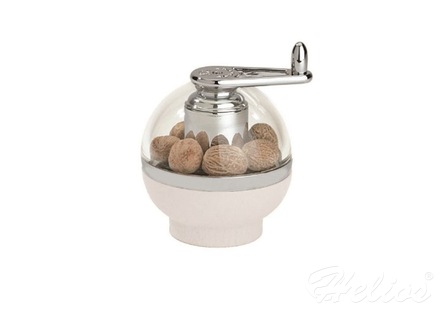 Młynek do pieprzu ESTEREL - kolor CZARNY MAT (21 cm)