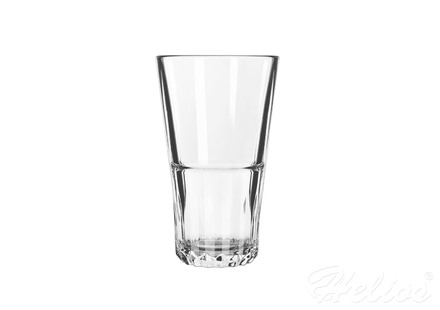 Tiki mug czerwony 473 ml (LB-TMR-16-12)