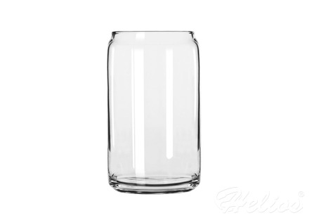 Glass Can 473 ml (LB-209-24)