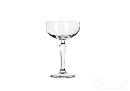 Chicago szklanka niska 140 ml (LB-2523-12)
