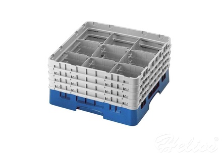 Kosz na szkło - max.śr 14.8 cm, zielony (CM-9S958119)