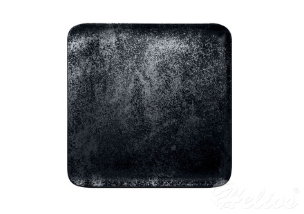 Ska Talerz płaski kwadratowy 21 cm (SKSFP21)