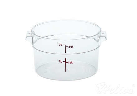 Pojemnik z polipropylenu 5,7 l (CM-RFS6PP)