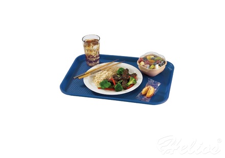 Stojak drewniany do tac wys. 96,5 cm (LO-39)
