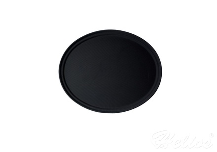 Taca Camtread antypoślizgowa śr. 35,5 czarna (CM-1400CT110)