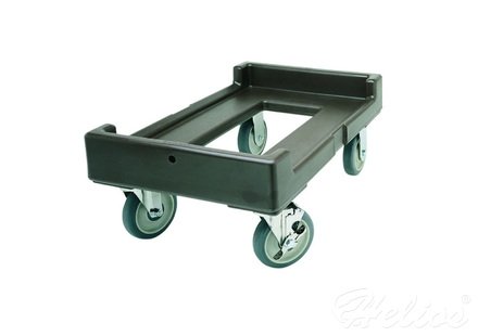 Termos na żywność GN 1/1-200 szary 64x30,5x43,5 (UPCS180)