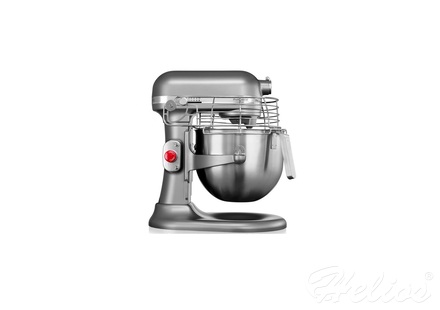 Mikser KitchenAid Heavy Duty 6,9 l, czerwony (T-5KSM7591XEER)