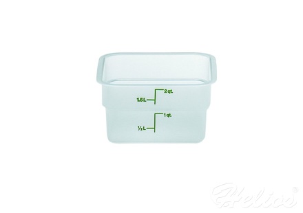 Pojemnik z polipropylenu 5,7 l (CM-RFS6PP)