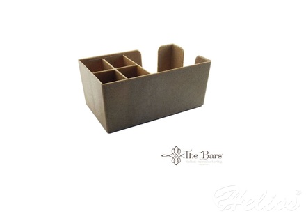 Bar Caddy - ekologiczny (T-TBB001WD)