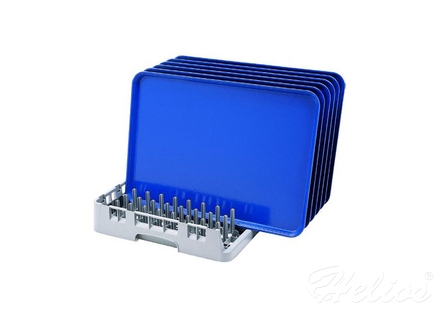 Kosz na szkło - max.śr 14.8 cm, zielony (CM-9S958119)