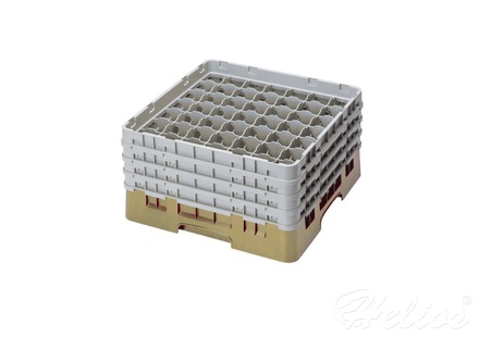 Kosz na szkło - max.śr. 14,8 cm, beżowy (CM-9S434184)
