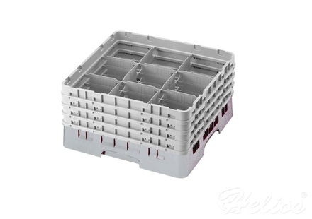 Kosz na szkło - max.śr. 8,7 cm granatowy (CM-25S534186)