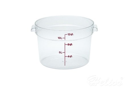 Pojemnik z polipropylenu 17,2l (RFS18PP)