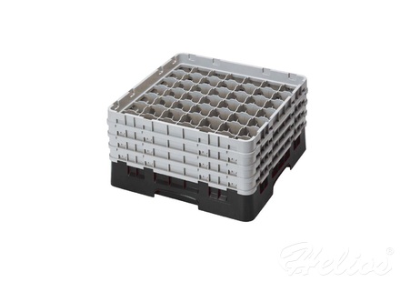 Kosz na szkło - max.śr. 14,8 cm, brązowy (CM-9S434167)