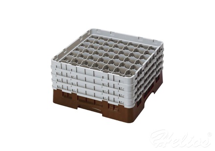 Kosz na szkło - max.śr. 8,7 cm zielony (CM-25S534119)