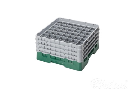 Kosz na szkło - max.śr. 14,8 cm, brązowy (CM-9S800167)