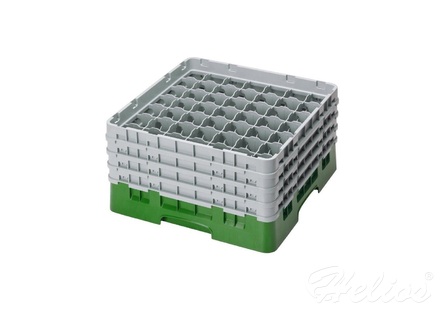 Kosz na szkło - max.śr. 6 cm zielony (CM-49S638119)