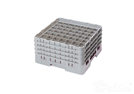 Kosz na szkło - max.śr. 14,8 cm, granatowy (CM-9S434186)