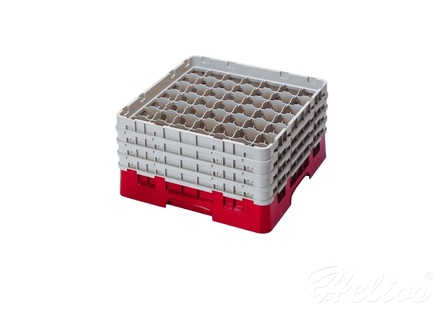 Kosz na szkło - max.śr. 14,8 cm, brązowy (CM-9S318167)