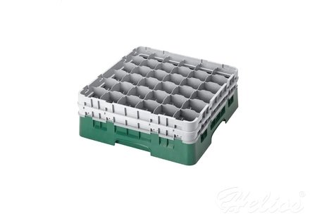 Kosz na szkło - max.śr. 7,2 cm jasny szary (CM-36S958151)
