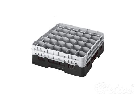 Kosz na szkło - max.śr. 6 cm zielony (CM-49S318119)
