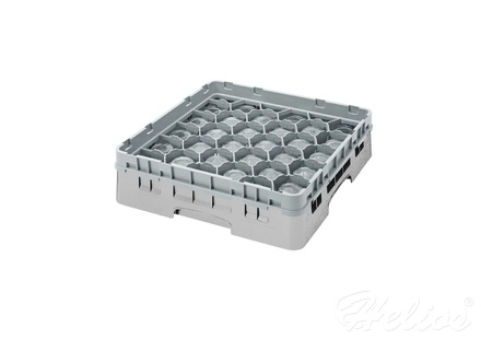 Kosz na szkło - max.śr 14.8 cm, zielono-niebieski (CM-9S958414) 