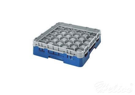 Kosz na szkło - max.śr 14.8 cm, granatowy (CM-9S958186)