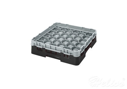 Kosz na szkło - max.śr. 8,7 cm zielono-niebieski (CM-25S958414)