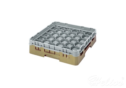 Kosz na szkło - max.śr. 7,2 cm zielony (CM-36S534119)
