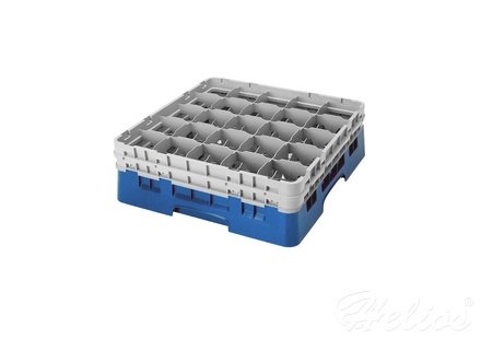 Kosz na szkło - max.śr 6 cm granatowy (CM-49S1114186)