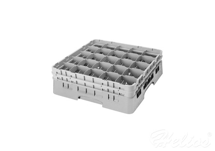 Kosz na szkło - max.śr. 14,8 cm, granatowy (CM-9S638186)