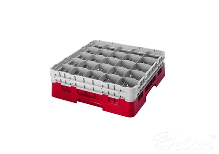 Kosz na szkło - max.śr. 7,2 cm jasny szary (CM-36S638151)