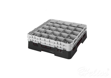 Kosz na szkło - max.śr. 8,7 cm czarny (CM-25S1114110)