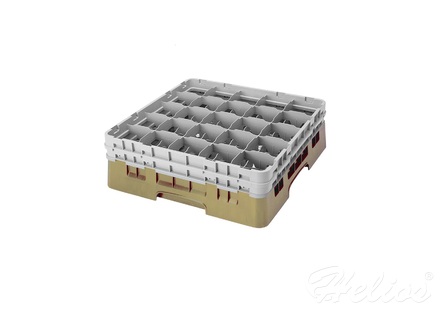 Kosz na szkło - max.śr. 6 cm beżowy (CM-49S318184)