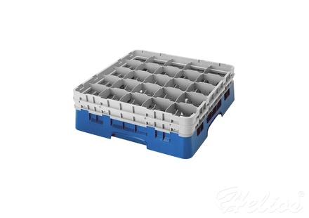 Kosz na szkło - max.śr. 8,7 cm granatowy (CM-25S1114186)