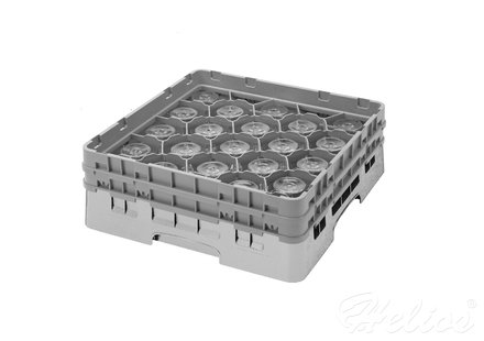 Kosz na szkło - max.śr. 14,8 cm beżowy (CM-9S1114184)