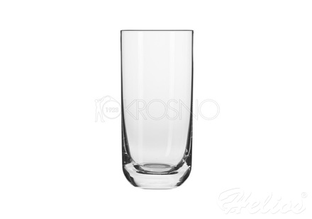 Kieliszki do wina czerwonego 220 ml - Krista (6030)