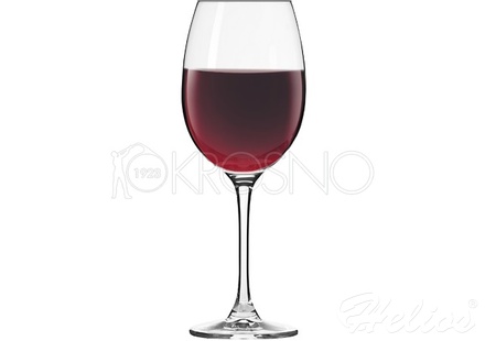 Kieliszki do wina czerwonego 490 ml - Avant-garde (9917)